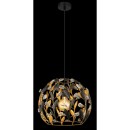 Globo MIKA 15759H Pendelleuchte E27