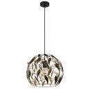 Globo MIKA 15759H Pendelleuchte E27