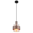 Globo MILLEY 15560HA Pendelleuchte E27