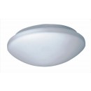 MIRIAM 2 FULGUR Deckenleuchte 360 ° Sensor 1xE27 IP44
