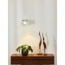 LED Wandleuchte Lucide Mitrax 1x5W LED - dimmbar, moderne Eleganz