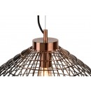 Hängeleuchte Lucide Moino 1x60W E27 - modern