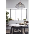 Hängeleuchte Lucide Moino 1x60W E27 - modern