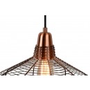 Hängeleuchte Lucide Moino 1x60W E27 - modern