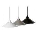 Hängeleuchte Lucide Morley 1x60W E27 - Retro-Stil