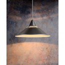 Hängeleuchte Lucide Morley 1x60W E27 - Retro-Stil