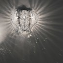 Ideal Lux 073 606 Anbauleuchte 1x60W Mozart | G9