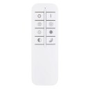 Globo 48097-60 LED Deckenleuchte MOSAIKO | 55W integrierte LED-Quelle | 2855lm | 2700-6000K