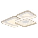Globo 48097-62 LED Deckenleuchte MOSAIKO | 55W integrierte LED-Quelle | 2900lm | 2700-6000K