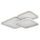 Globo 48097-62 LED Deckenleuchte MOSAIKO | 55W integrierte LED-Quelle | 2900lm | 2700-6000K