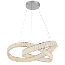 Globo 67162-110CCT LED Pendelleuchte MUCKY  | 110W integrierte LED-Quelle | 9389lm | 2700-6500K