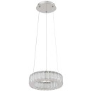 Globo 67162-30 LED Pendelleuchte MUCKY  | 30W integrierte LED-Quelle | 1920lm | 2700-6000K
