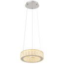 Globo 67162-30 LED Pendelleuchte MUCKY  | 30W integrierte LED-Quelle | 1920lm | 2700-6000K