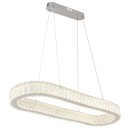 Globo 67162-58 LED Pendelleuchte MUCKY  | 58W integrierte LED-Quelle | 356666lm | 2700-6000K