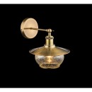 Globo 69030W Wandleuchte Nevis 1x60W | E27