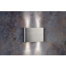 Lucide 17813/24/31 LED Außenwandleuchte No 4x1W | 4200K | IP54