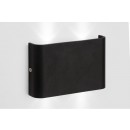 Lucide 17813/24/30 LED Außenwandleuchte No 4x1W | 4200K | IP54
