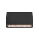 Italux OWL-2015-3K LED Forli | 5W integrierte LED-Quelle | 423lm | 3000K