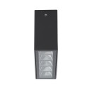 Italux OWL-2015-3K LED Forli | 5W integrierte LED-Quelle | 423lm | 3000K
