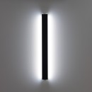 Italux OWL-2051-06-4K LED Mutti | 14W integrierte LED-Quelle | 631lm | 4000K