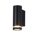 Italux OWL-2067-1-3K LED Fondo | 10W integrierte LED-Quelle | 726lm | 3000K