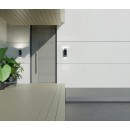 Italux OWL-2067-2-4K LED Fondo | 14W integrierte LED-Quelle | 969lm | 4000K