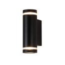 Italux OWL-2067-2-4K LED Fondo | 14W integrierte LED-Quelle | 969lm | 4000K