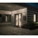 Italux OWL-7061-4K LED Fama | 10W integrierte LED-Quelle | 991lm | 4000K