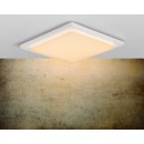 LED Außendeckenleuchte Lucide Oras 1x20W LED - elegant