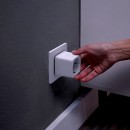 Philips Hue Smart Plug Steckdose - Schuko-Typ