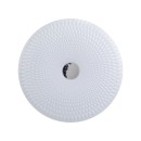 Italux PLF-37482-M-CL LED Deckenleuchte Gemi | 48W LED | 3360lm | 4000K