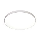 Italux PLF-53472-3K-WH LED Deckenleuchte Ateia | 21W LED | 2600lm | 3000K
