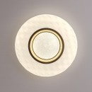 Italux PLF-53647-L-CL LED Deckenleuchte Bumi | 48W LED | 3360lm | 4000K