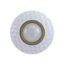 Italux PLF-53647-M-CL LED Deckenleuchte Bumi | 24W LED | 1680lm | 4000K