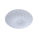Italux PLF-53749-S-CL LED Deckenleuchte Auris | 12W LED | 840lm | 4000K