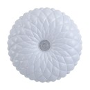 Italux PLF-53749-XL-CL LED Deckenleuchte Auris | 48W LED | 3360lm | 4000K