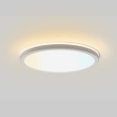 Italux PLF-63452-300R-28W-WH LED Deckenleuchte Corte | 28W integrierte LED-Quelle | 3000lm