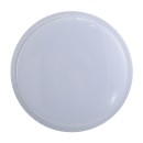 Italux PLF-63748-XL-CL LED Deckenleuchte Borla | 48W LED | 3360lm | 4000K