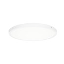 Italux PLF-7001-500R-WH-4K LED Deckenleuchte Pelaro | 36 W integrierte LED-Quelle | 4000K