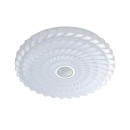 Italux PLF-83947-M-CL LED Deckenleuchte Arni | 48W LED | 3360lm | 4000K