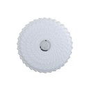 Italux PLF-83947-S-CL LED Deckenleuchte Arni | 24W LED | 1680lm | 4000K