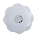 Italux PLF-85740-L-CL LED Deckenleuchte Normi | 48W LED | 3360lm | 4000K