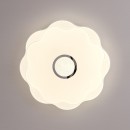 Italux PLF-85740-L-CL LED Deckenleuchte Normi | 48W LED | 3360lm | 4000K