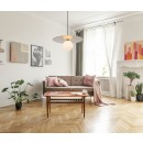 Italux PND-201923-1 Spoletto | 40W G9