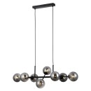 Italux PND-2244-8A-BL Erimida G9