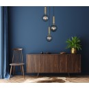 Italux PND-2324-3A BRO+SG Ravena