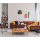 Italux PND-2424-3S-GR+GD Palermo E27