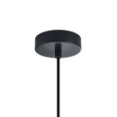 Italux PND-27092A-MC-BRO Pendelleuchte Namos E27