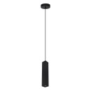 Italux PND-28394-1-BK Pendelleuchte Ander GU10