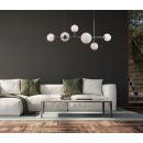 Italux PND-31221-6B-CH Vailante